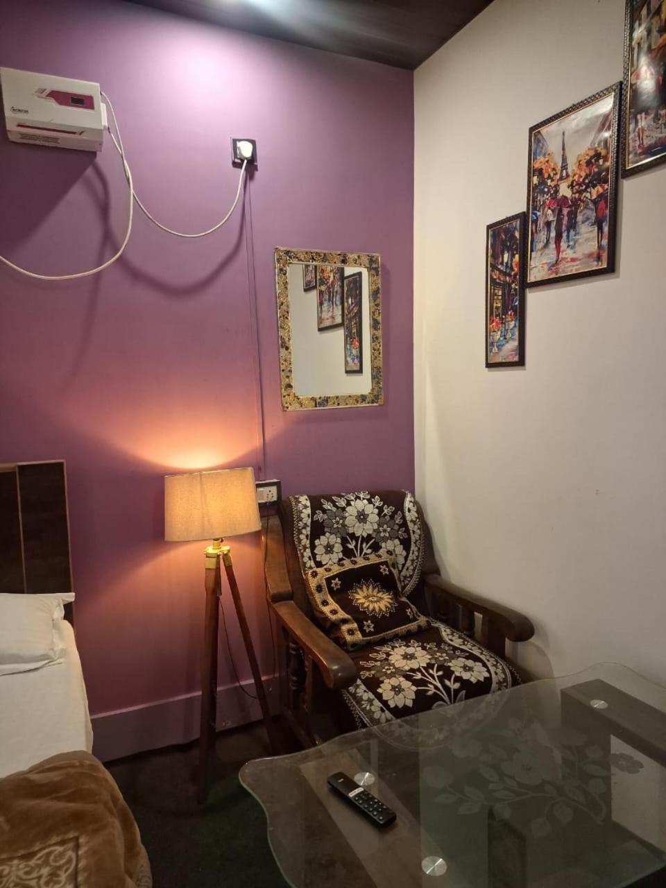Privyrooms ゴーラクプル エクステリア 写真